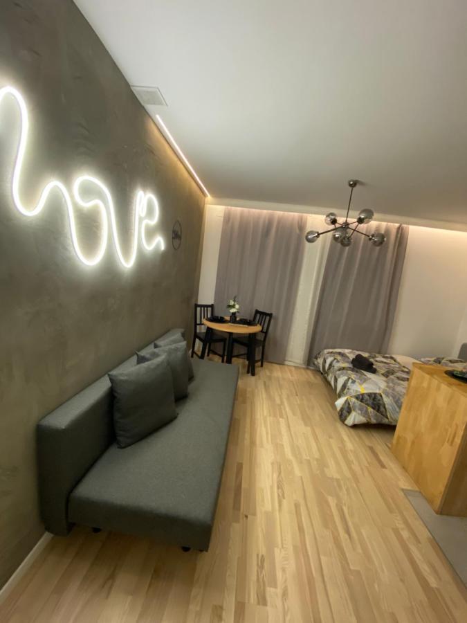 Love Glow Studio Cracovia Esterno foto